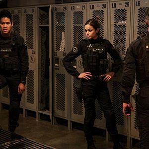 Photo S.W.A.T. (2017)