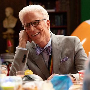 Photo The Good Place