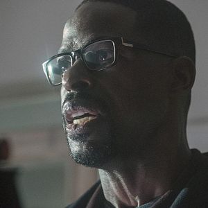 Photo Sterling K. Brown