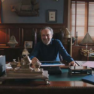 Photo José Coronado