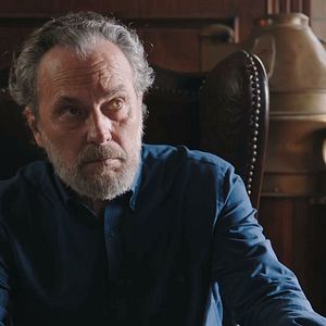 Photo José Coronado