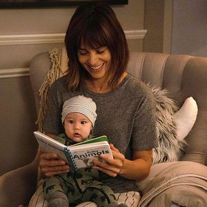 Photo Stephanie Szostak