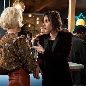 Photo The L Word: Generation Q