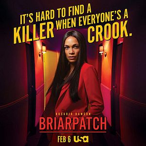 Photo Briarpatch