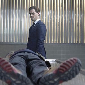 Photo Tom Payne (II)