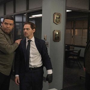 Photo Tom Payne (II)