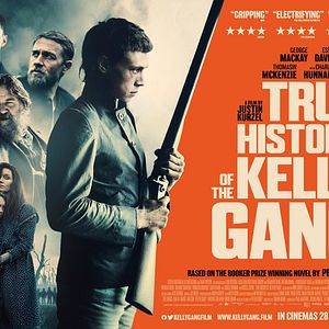 Photo Le Gang Kelly