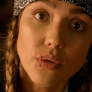 Photo Jessica Alba