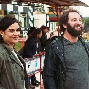 Photo Carolina Sanín