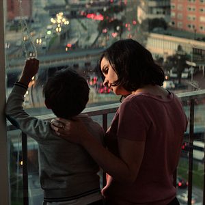 Photo Carolina Sanín