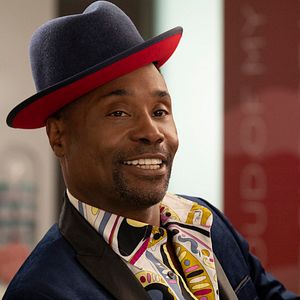 Photo Billy Porter