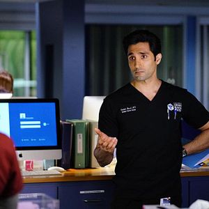 Photo Chicago Med