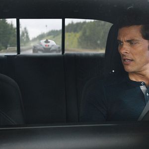 Photo James Marsden