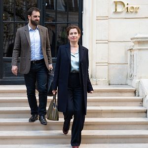 Photo Emmanuelle Devos