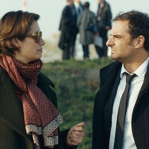 Photo Emmanuelle Devos