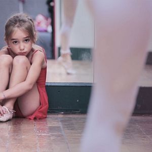 Photo Petites danseuses