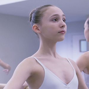 Photo Petites danseuses