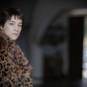 Photo Charlotte Gainsbourg