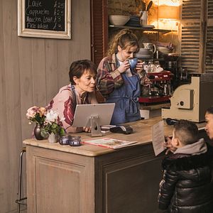 Photo Shannon Tarbet