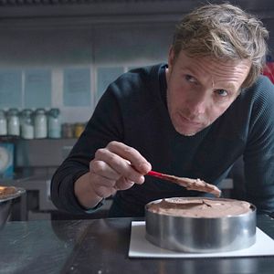Photo Rupert Penry-Jones