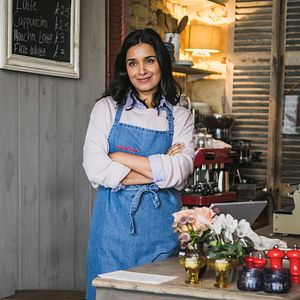 Photo Shelley Conn