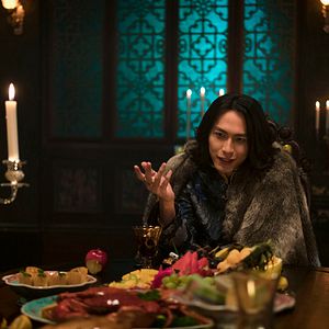 Photo L'épouse fantôme