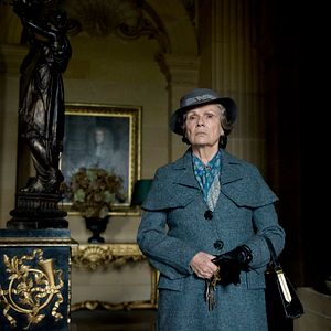 Photo Julie Walters