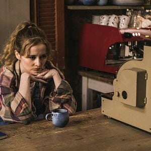 Photo Shannon Tarbet