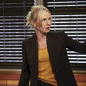 Photo Kelli Giddish