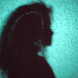 Photo In Search… A Journey to Womanhood