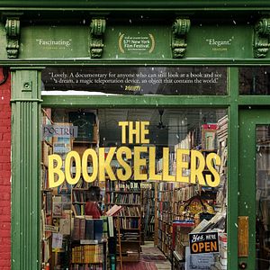 Photo The Booksellers