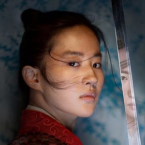 Photo Mulan
