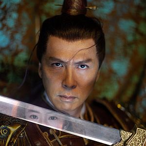 Photo Mulan