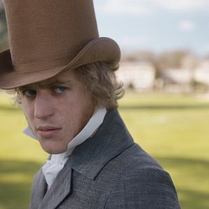 Photo Johnny Flynn