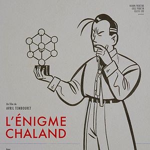 Photo L'Énigme Chaland