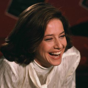 Photo Debra Winger