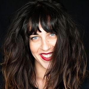 Photo Alexandra Roth