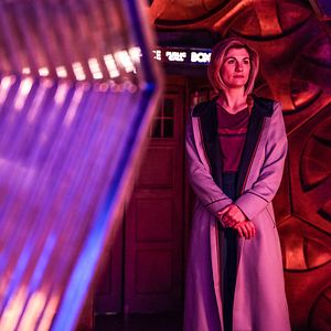 Photo Jodie Whittaker