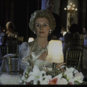 Photo Glenn Close