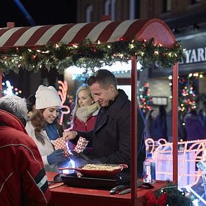 Photo Le gala de Noël