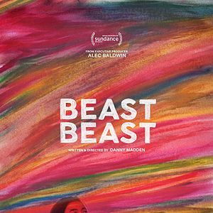Photo Beast Beast