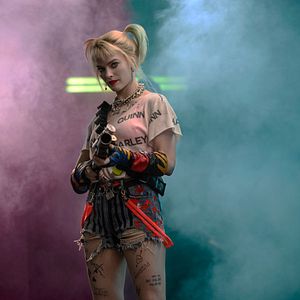 Photo Birds of Prey et la fantabuleuse histoire de Harley Quinn