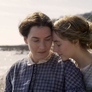 Photo Saoirse Ronan