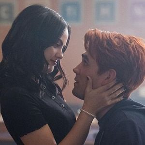 Photo Camila Mendes