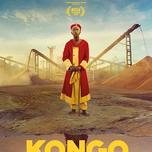 Photo Kongo