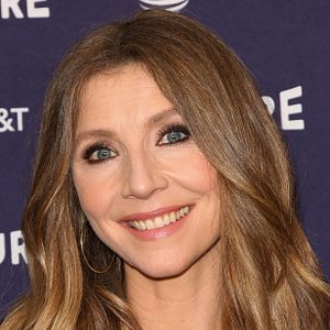 Photo Sarah Chalke