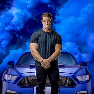 Photo Fast & Furious 9