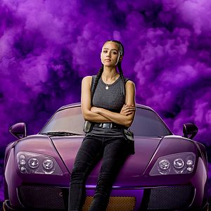 Photo Fast & Furious 9