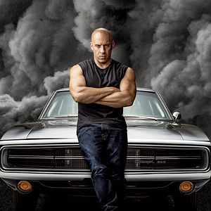 Photo Fast & Furious 9