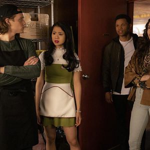 Photo Maddison Jaizani